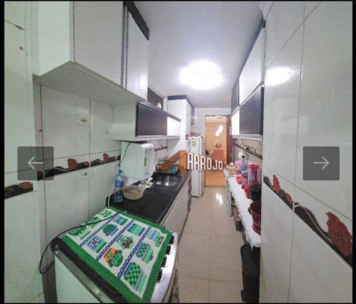 Imagem Apartamento com 2 Quartos à Venda, 56 m² em Cangaíba - São Paulo Imagem Apartamento com 2 Quartos à Venda, 56 m² em Cangaíba - São Paulo