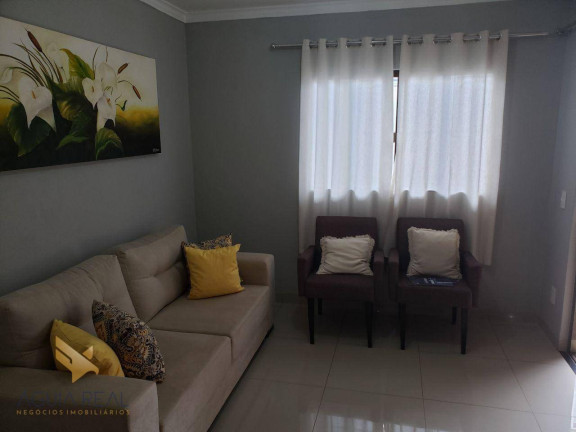 Imagem Casa com 3 Quartos à Venda, 180 m² em Jardim Parati - Campo Grande Imagem Casa com 3 Quartos à Venda, 180 m² em Jardim Parati - Campo Grande