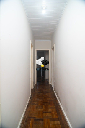 Imagem Apartamento com 2 Quartos à Venda, 92 m² em Azenha - Porto Alegre