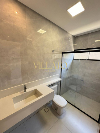 Imagem Casa com 3 Quartos à Venda, 176 m² em Parque Veiga Jardim - Aparecida De Goiânia Imagem Casa com 3 Quartos à Venda, 176 m² em Parque Veiga Jardim - Aparecida De Goiânia
