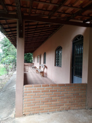 Imagem Imóvel com 7 Quartos à Venda, 10.000 m² em Distrito Vila Almeida - Jaboticatubas