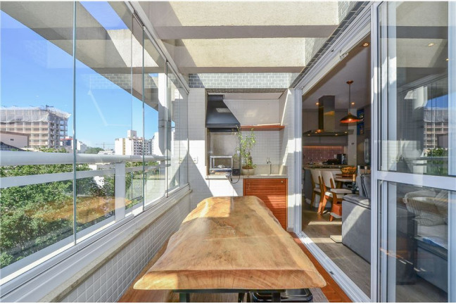 Imagem Imóvel com 2 Quartos à Venda,  em Vila Mariana - São Paulo