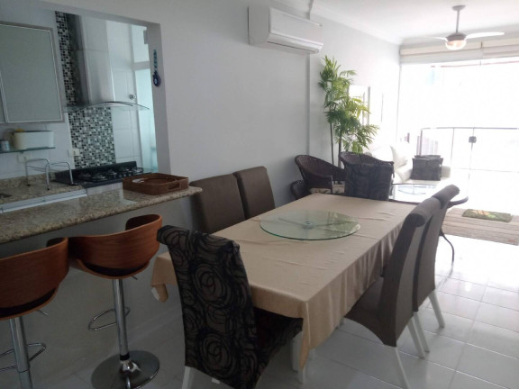 Imagem Apartamento com 2 Quartos para Alugar, 90 m² em Enseada - Guarujá Imagem Apartamento com 2 Quartos para Alugar, 90 m² em Enseada - Guarujá