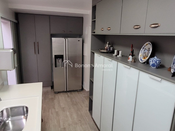 Imagem Casa de Condomínio com 3 Quartos à Venda, 240 m² em Parque Imperador - Campinas Imagem Casa de Condomínio com 3 Quartos à Venda, 240 m² em Parque Imperador - Campinas