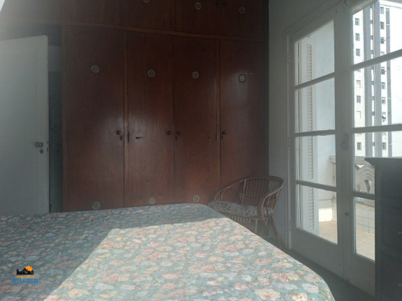 Imagem Apartamento com 2 Quartos à Venda, em Itararé - São Vicente Imagem Apartamento com 2 Quartos à Venda, em Itararé - São Vicente