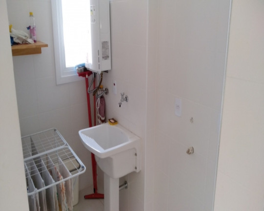 Imagem Apartamento com 3 Quartos à Venda, 110 m² em Pitangueiras - Guarujá