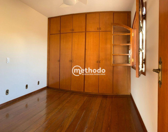 Imagem Casa com 4 Quartos à Venda, 244 m² em Jardim Santa Genebra - Campinas Imagem Casa com 4 Quartos à Venda, 244 m² em Jardim Santa Genebra - Campinas