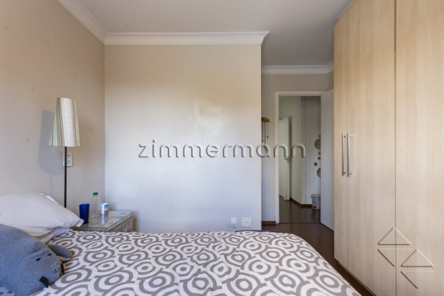 Imagem Apartamento com 3 Quartos à Venda, 137 m² em Alto Da Lapa - São Paulo