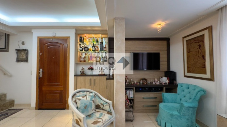 Imagem Imóvel com 3 Quartos à Venda, 91 m² em Vila Deodoro - São Paulo