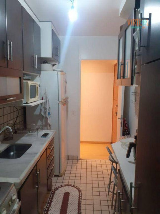Imagem Apartamento com 3 Quartos à Venda, 63 m² em Parque São Domingos - São Paulo Imagem Apartamento com 3 Quartos à Venda, 63 m² em Parque São Domingos - São Paulo