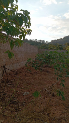 Imagem Terreno à Venda, 250 m² em Monte Verde - Capetinga Imagem Terreno à Venda, 250 m² em Monte Verde - Capetinga