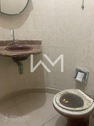 Imagem Sobrado com 3 Quartos à Venda, 317 m² em Jardim Pinhal - Guarulhos Imagem Sobrado com 3 Quartos à Venda, 317 m² em Jardim Pinhal - Guarulhos