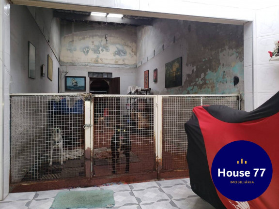 Imagem Casa com 3 Quartos à Venda, 340 m² em Brooklin - São Paulo Imagem Casa com 3 Quartos à Venda, 340 m² em Brooklin - São Paulo