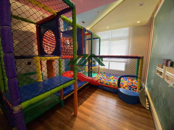 Imagem Apartamento com 1 Quarto para Alugar, 77 m² em Chácara Santo Antônio (zona Sul) - São Paulo Imagem Apartamento com 1 Quarto para Alugar, 77 m² em Chácara Santo Antônio (zona Sul) - São Paulo