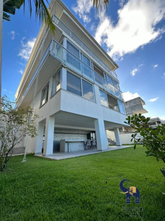 Casa com 4 Quartos à Venda, 573 m² em Alphaville Ii - Salvador