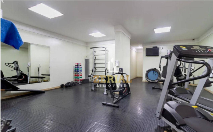 Imagem Apartamento com 3 Quartos à Venda, 120 m² em Barcelona - São Caetano Do Sul Imagem Apartamento com 3 Quartos à Venda, 120 m² em Barcelona - São Caetano Do Sul