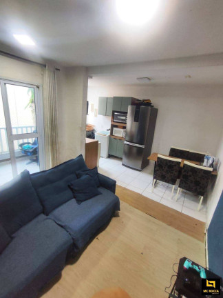 Imagem Apartamento com 2 Quartos à Venda, 57 m² em Santa Maria - Santo André Imagem Apartamento com 2 Quartos à Venda, 57 m² em Santa Maria - Santo André