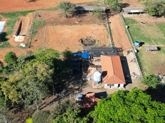 Imagem Fazenda à Venda, 20 m² em Abaeté