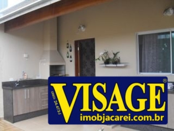 Imagem Casa de Condomínio com 3 Quartos à Venda,  em Prol. Jd. St. Maria - Jacareí