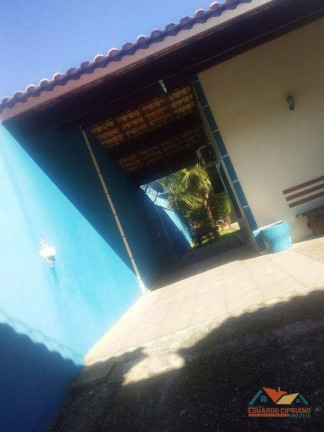 Imagem Casa com 3 Quartos à Venda ou Locação, 200 m² em Porto Novo - Caraguatatuba Imagem Casa com 3 Quartos à Venda ou Locação, 200 m² em Porto Novo - Caraguatatuba