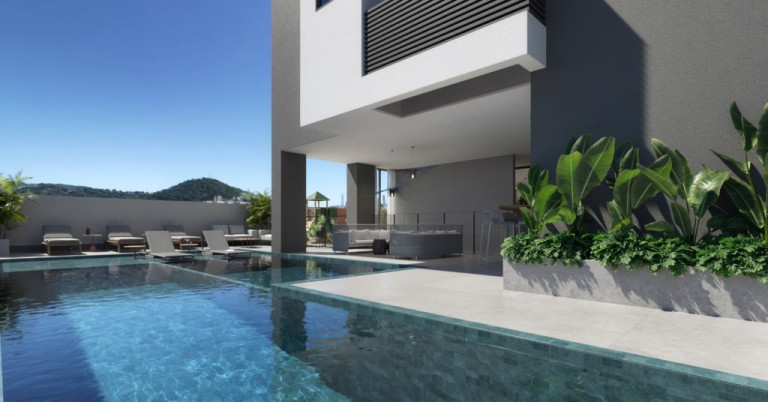 Imagem Imóvel com 4 Quartos à Venda, 137 m² em Centro - Balneário Camboriú