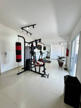 Imagem Apartamento com 1 Quarto à Venda, 48 m² em Forte - Praia Grande