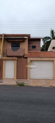 Imagem Sobrado com 3 Quartos à Venda, 180 m² em Nova Várzea Grande - Várzea Grande
