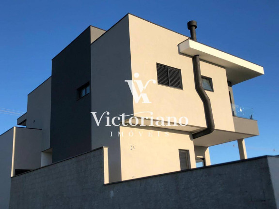 Imagem Casa de Condomínio com 3 Quartos à Venda, 263 m² em Reserva Do Vale - Caçapava Imagem Casa de Condomínio com 3 Quartos à Venda, 263 m² em Reserva Do Vale - Caçapava