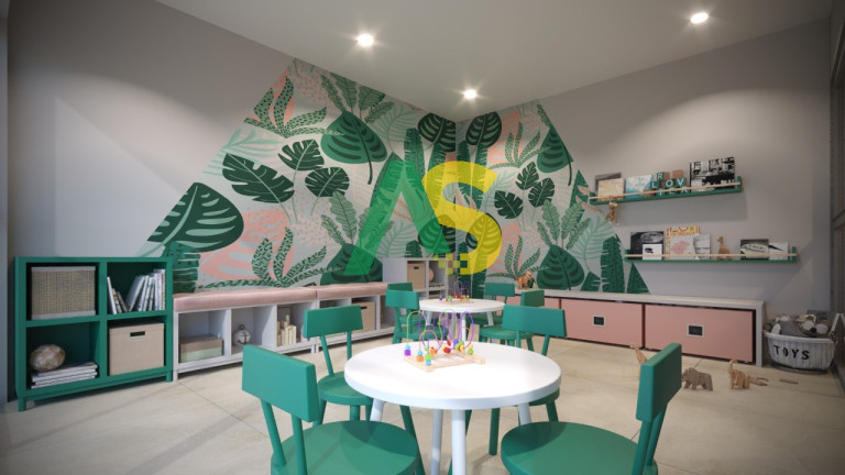 Imagem Imóvel com 2 Quartos à Venda, 45 m² em Caxangá - Recife