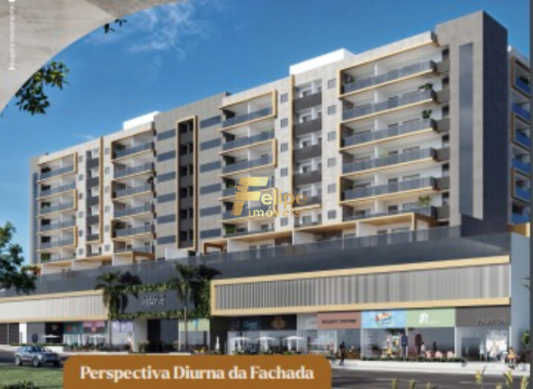 Imagem Imóvel com 2 Quartos à Venda, 64 m² em Jardim Camburi - Vitória Imagem Imóvel com 2 Quartos à Venda, 64 m² em Jardim Camburi - Vitória