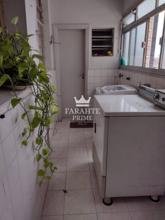 Imagem Apartamento com 3 Quartos à Venda, 175 m² em Paraíso - São Paulo