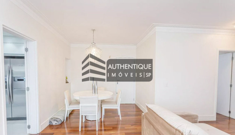 Imagem Apartamento com 3 Quartos à Venda, 111 m² em Vila Dom Pedro Ii - São Paulo Imagem Apartamento com 3 Quartos à Venda, 111 m² em Vila Dom Pedro Ii - São Paulo