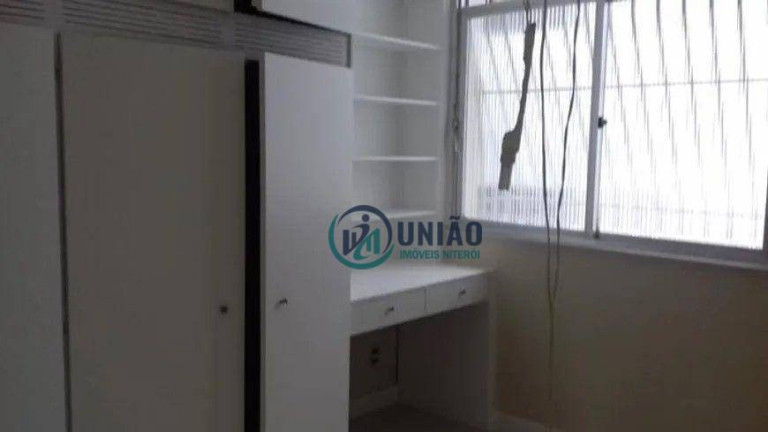 Apartamento com 3 Quartos à Venda, 78 m² em Icaraí - Niterói