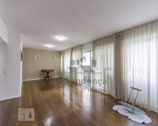 Apartamento com 3 Quartos à Venda, 179 m² em Santa Cecília - São Paulo