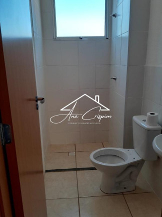Imagem Apartamento com 2 Quartos à Venda, 39 m² em Conjunto Habitacional Narciso Gomes - Araras