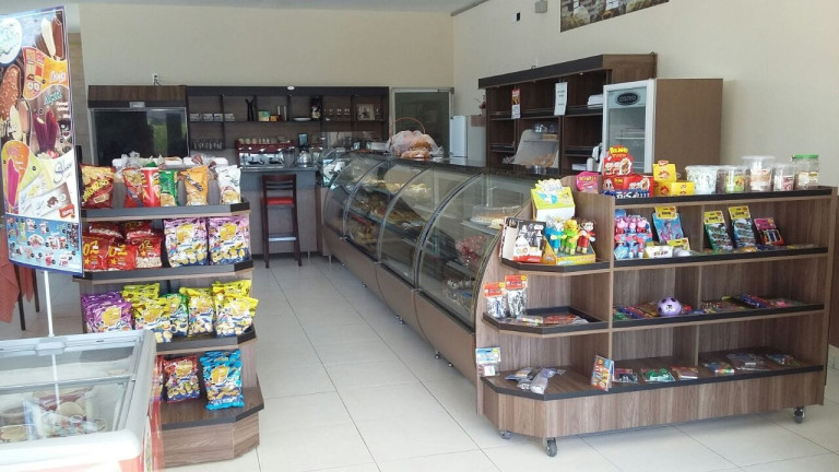 Imagem Loja à Venda, 330 m² em Jardim Garcez - Taubaté Imagem Loja à Venda, 330 m² em Jardim Garcez - Taubaté