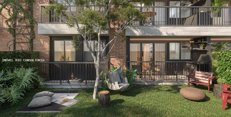 Imagem Apartamento com 2 Quartos à Venda, 84 m² em Rio De Janeiro