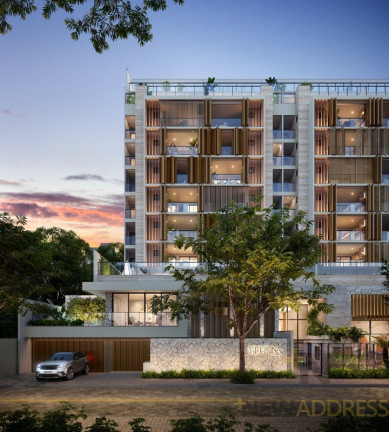 Imagem Apartamento com 3 Quartos à Venda, 110 m² em Jardim Camburi - Vitória