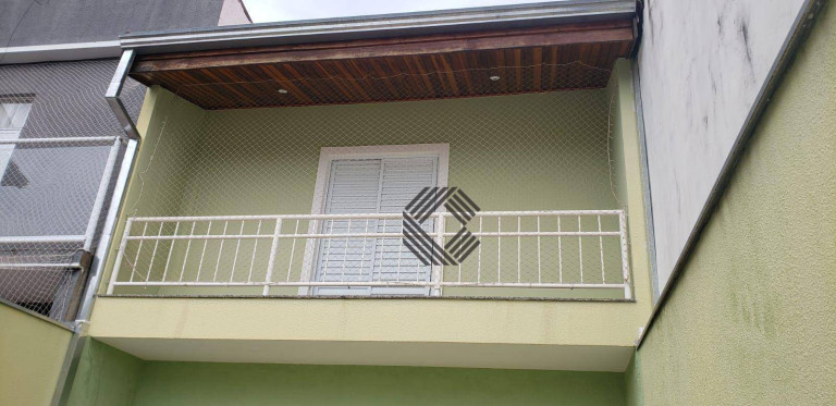 Imagem Sobrado com 3 Quartos à Venda, 132 m² em Jardim Prestes De Barros - Sorocaba Imagem Sobrado com 3 Quartos à Venda, 132 m² em Jardim Prestes De Barros - Sorocaba
