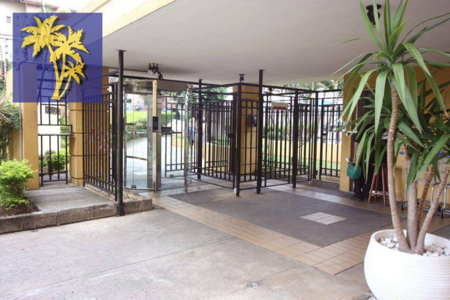 Imagem Apartamento com 2 Quartos à Venda, 55 m² em Jardim São Judas Tadeu - Guarulhos