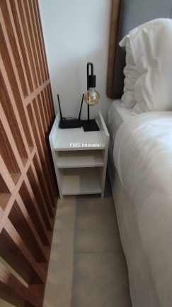 Imagem Imóvel com 1 Quarto para Alugar, 22 m² em Jardim Paulista - São Paulo