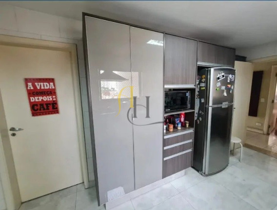 Imagem Apartamento com 3 Quartos à Venda, 178 m² em Vila Anglo Brasileira - São Paulo Imagem Apartamento com 3 Quartos à Venda, 178 m² em Vila Anglo Brasileira - São Paulo