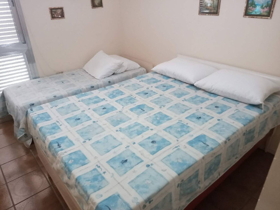 Imagem Apartamento com 2 Quartos à Venda, 94 m² em Enseada - Guarujá
