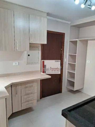 Imagem Apartamento com 3 Quartos para Alugar, 98 m² em Centro - Diadema