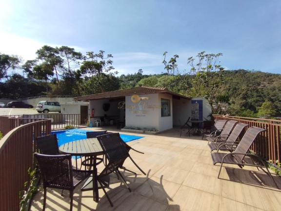 Imagem Apartamento com 2 Quartos à Venda, 67 m² em Cascata Guarani - Teresópolis Imagem Apartamento com 2 Quartos à Venda, 67 m² em Cascata Guarani - Teresópolis