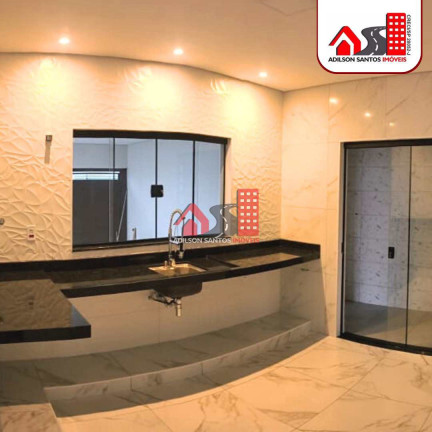 Imagem Casa com 3 Quartos à Venda, 180 m² em Terrazul Ba - Pirassununga Imagem Casa com 3 Quartos à Venda, 180 m² em Terrazul Ba - Pirassununga