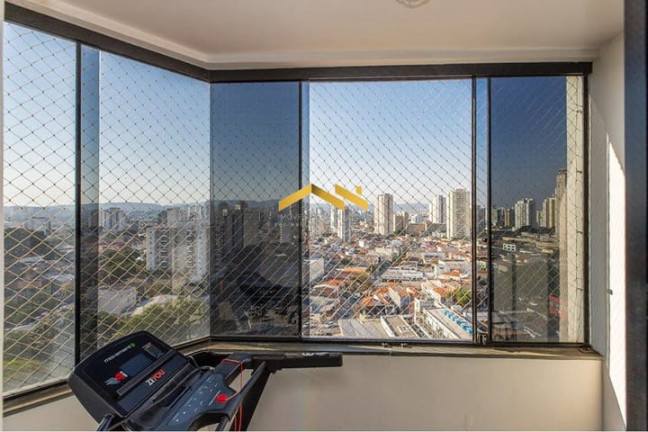 Imagem Apartamento com 4 Quartos à Venda, 171 m² em Vila Ipojuca - São Paulo Imagem Apartamento com 4 Quartos à Venda, 171 m² em Vila Ipojuca - São Paulo