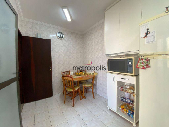 Imagem Apartamento com 2 Quartos à Venda, 75 m² em Santa Maria - São Caetano Do Sul Imagem Apartamento com 2 Quartos à Venda, 75 m² em Santa Maria - São Caetano Do Sul