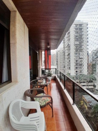 Imóvel com 4 Quartos à Venda, 304 m² em Icaraí - Niterói