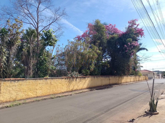 Imagem Fazenda à Venda, 5.464 m² em Centro - Pirassununga